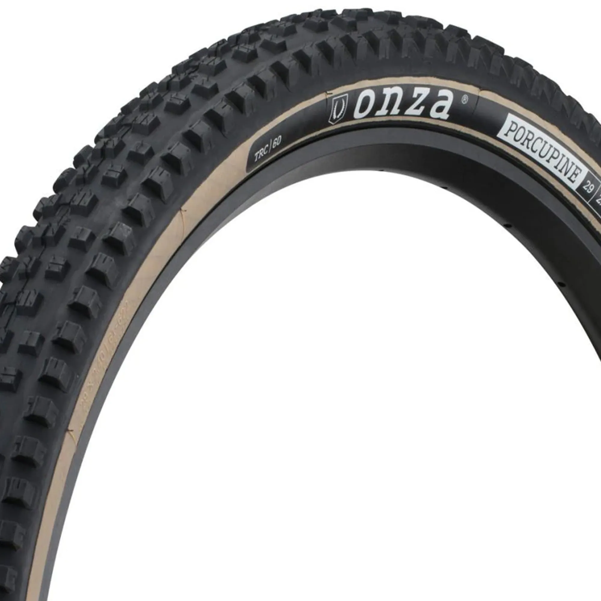 Onza Copertoni|Mtb 29"*Copertone Porcupine 29x - Skinwall