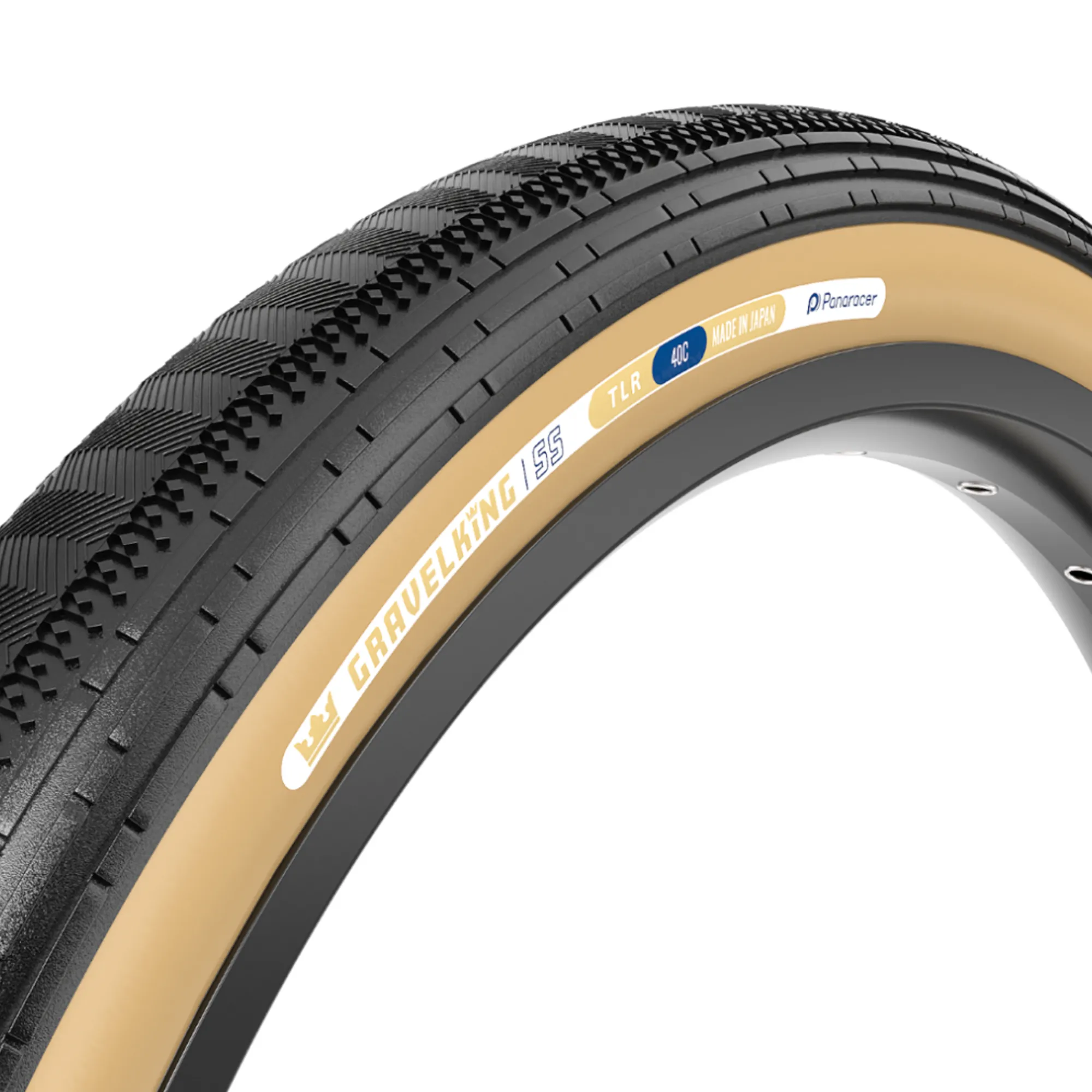 Panaracer Copertoni|Gravel E Ciclocross*Copertone GravelKing SS TLR 700x35 -