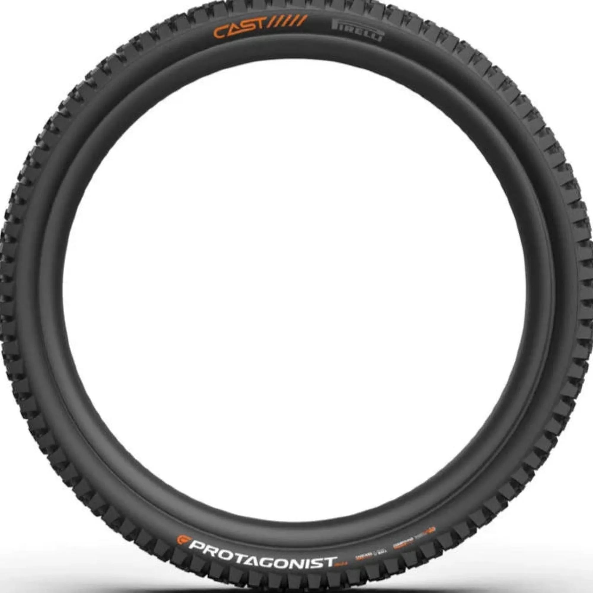 Pirelli Copertoni|Mtb 27.5"*Copertone Cast Protagonist DualWall - 29x