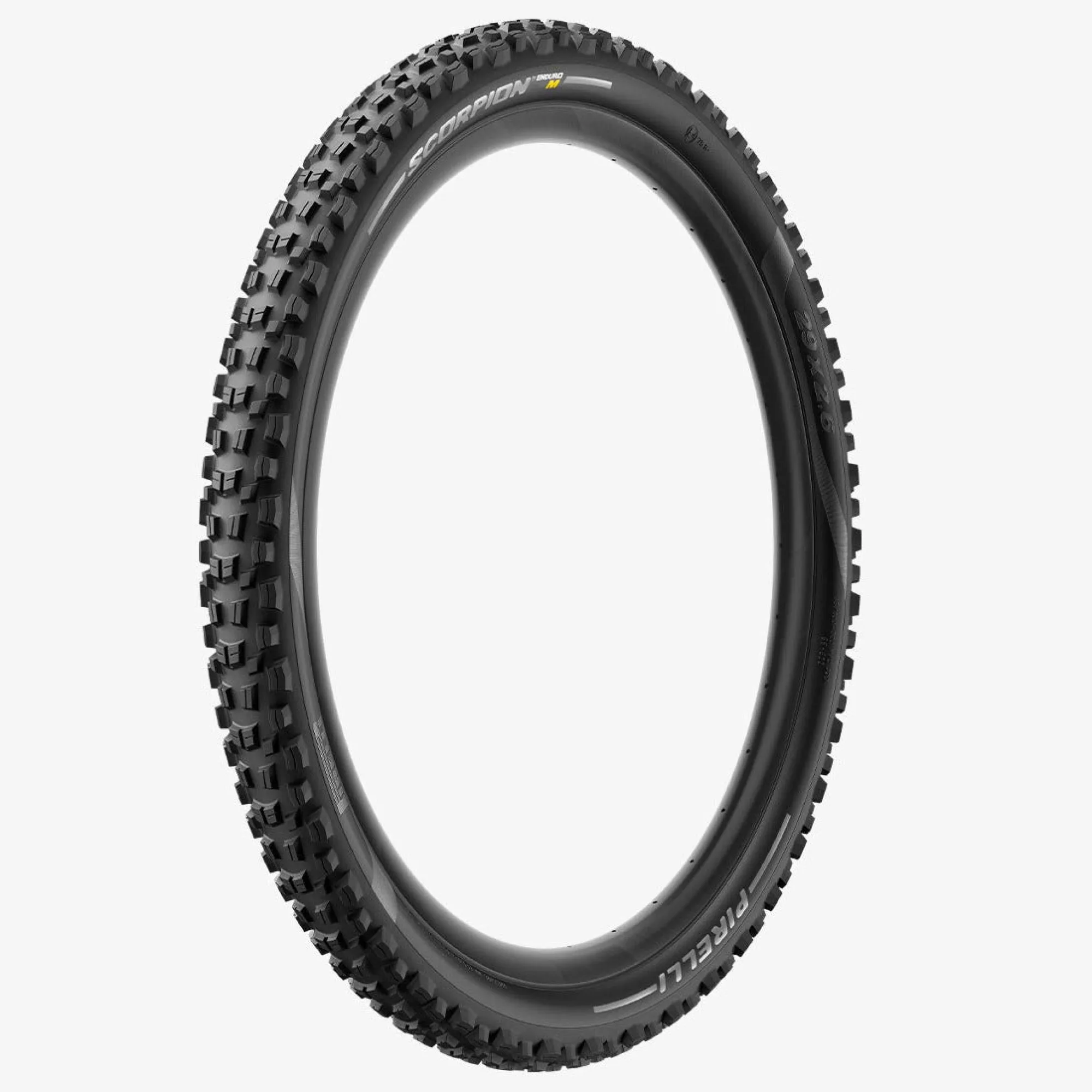 Pirelli Copertoni|Mtb 29"*Copertone Scorpion Enduro M - 29x2.4