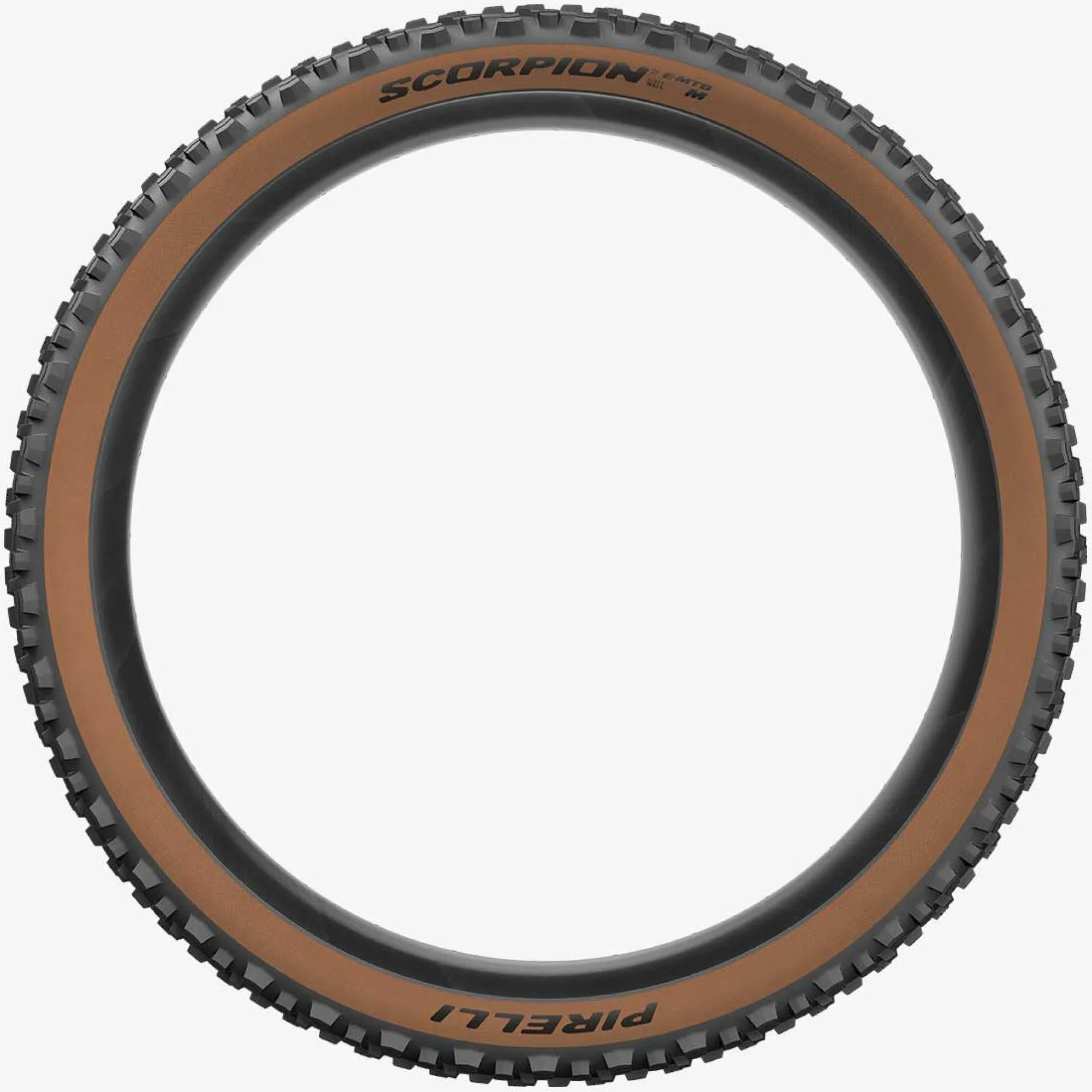 Pirelli Copertoni|Mtb 27.5"*Copertone Scorpion E-MTB M Classic - 29x2.6