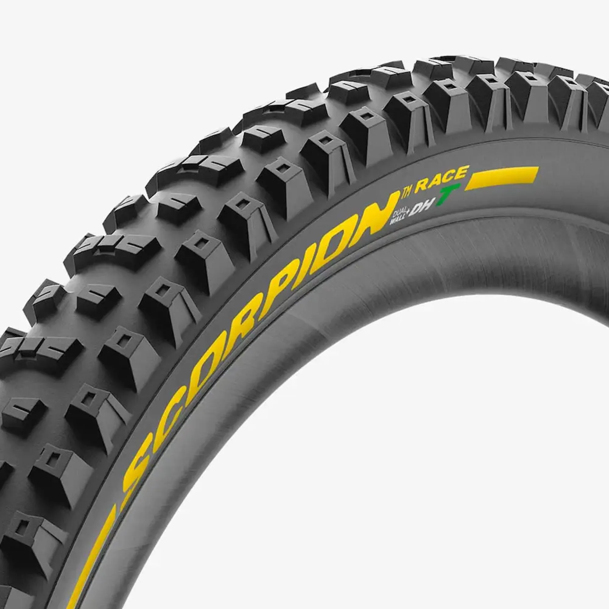 Pirelli Copertoni|Mtb 27.5"*Copertone Scorpion Race DH T - 27.5x