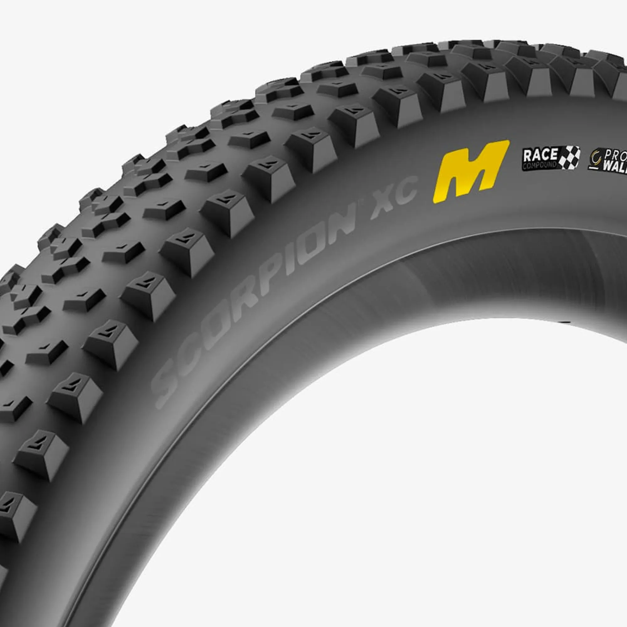 Pirelli Copertoni|Mtb 29"*Copertone Scorpion Race XC M Prowall - 29x
