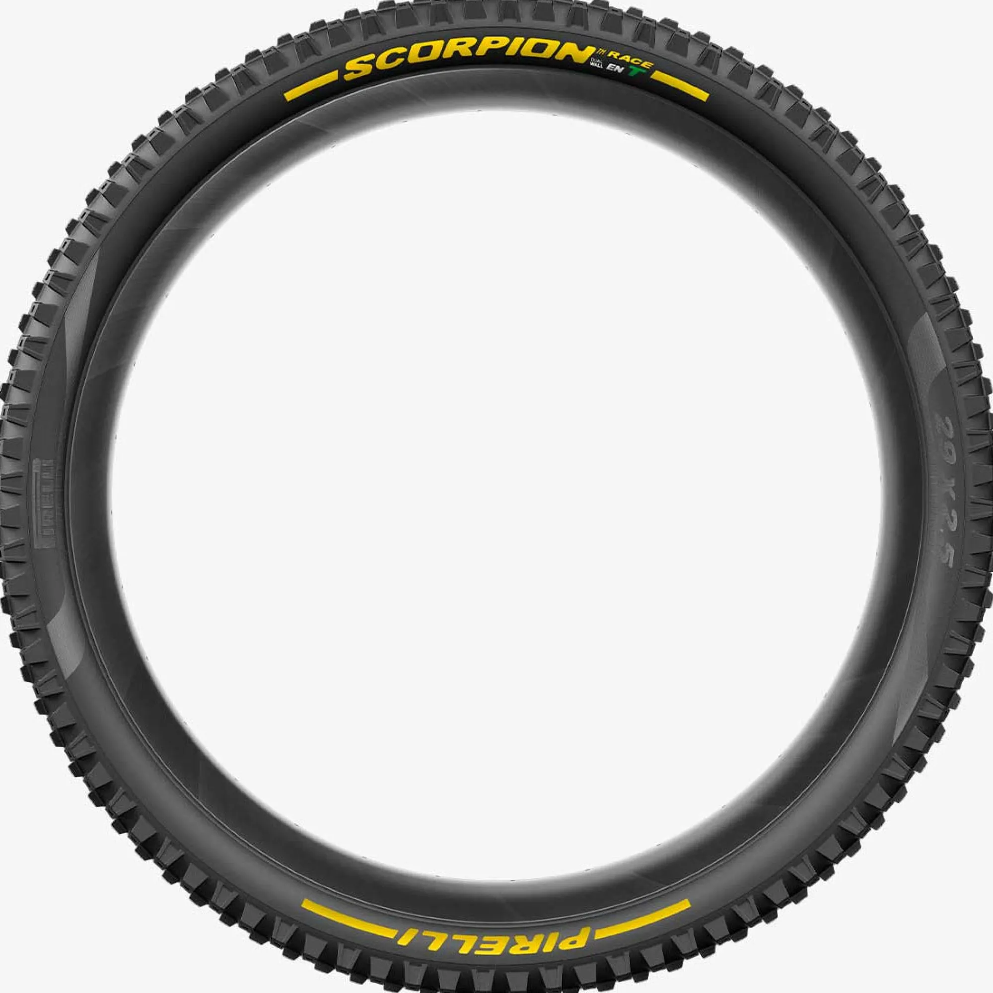 Pirelli Copertoni|Mtb 27.5"*Copertone Scorpion Race Enduro T DualWall - 29x