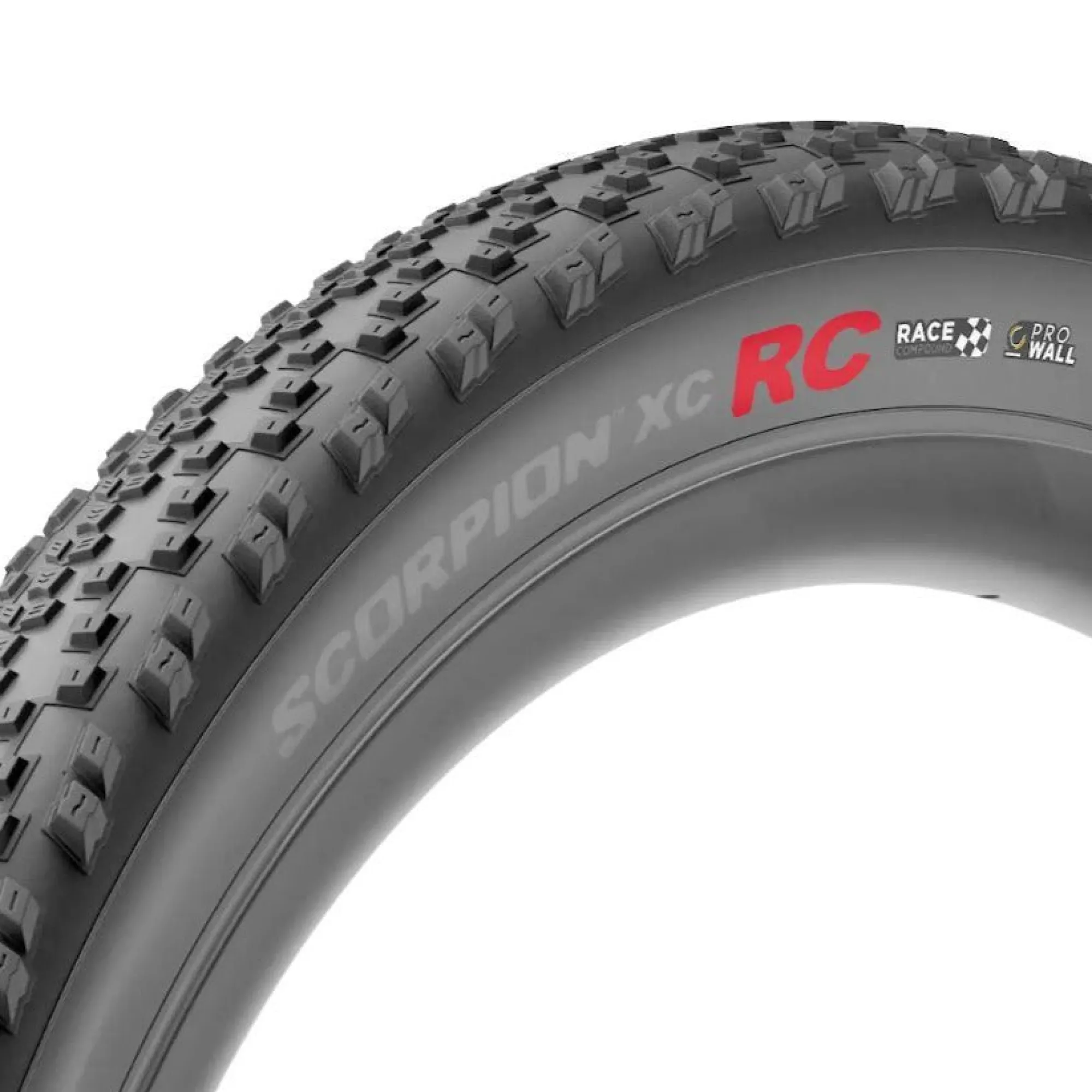 Pirelli Copertoni|Mtb 29"*Copertone Scorpion Race XC RC Lite 29x - Argento