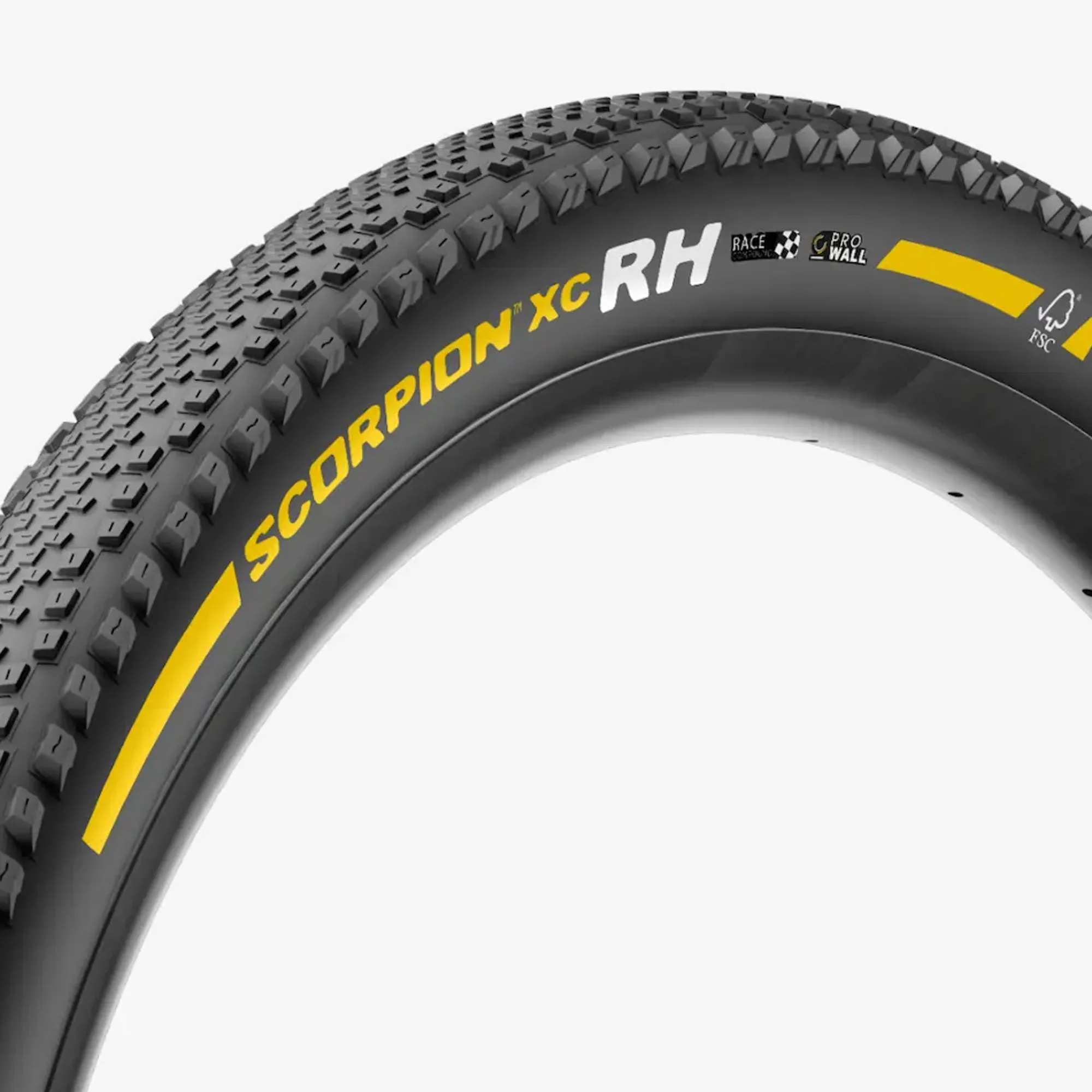 Pirelli Copertoni|Mtb 29"*Copertone Scorpion Race XC RH ProWall 29x - Team edition