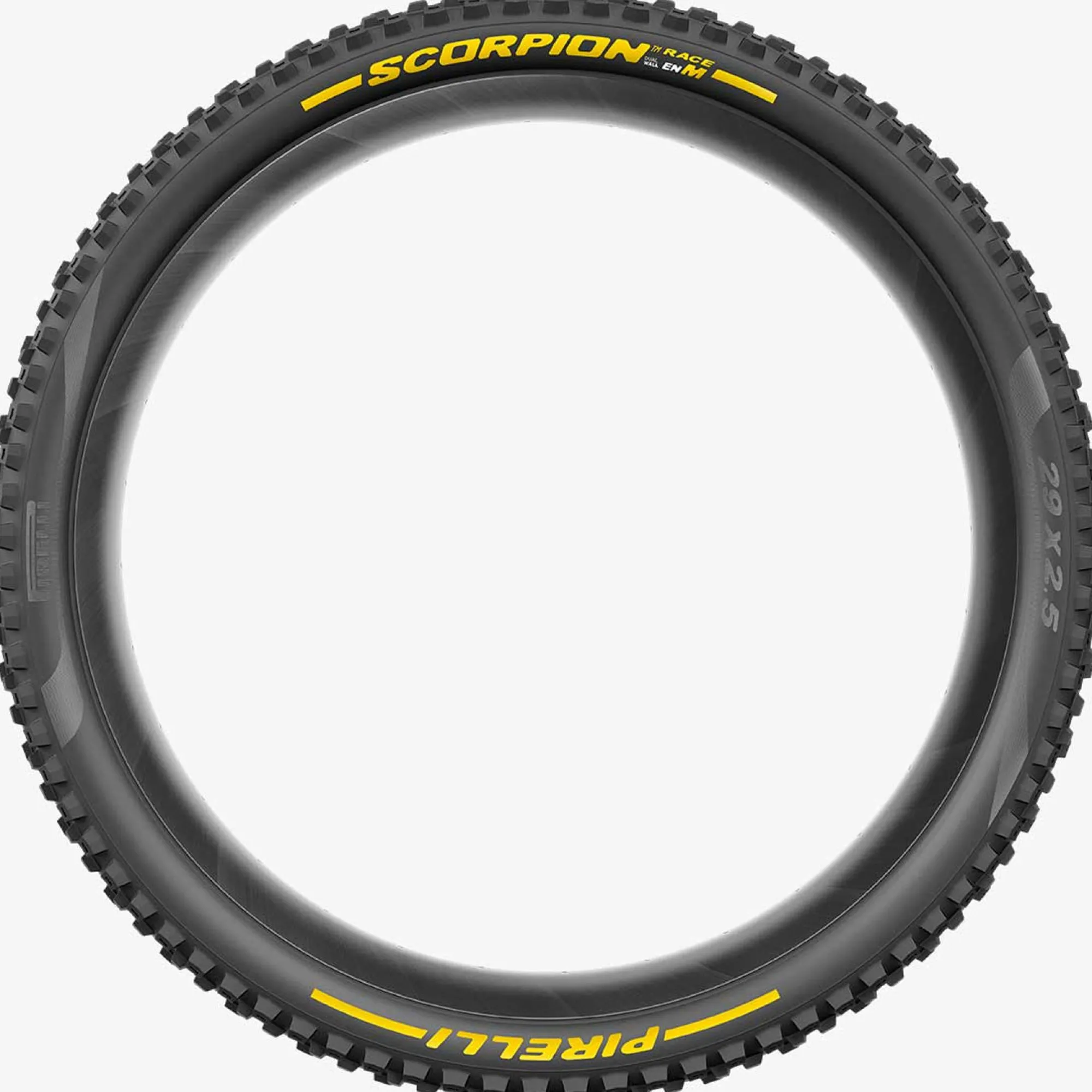 Pirelli Copertoni|Mtb 27.5"*Copertone Scorpion Race Enduro M - 27.5x2.5
