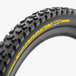 Pirelli Copertoni|Mtb 27.5"*Copertone Scorpion Race Enduro M - 27.5x2.5