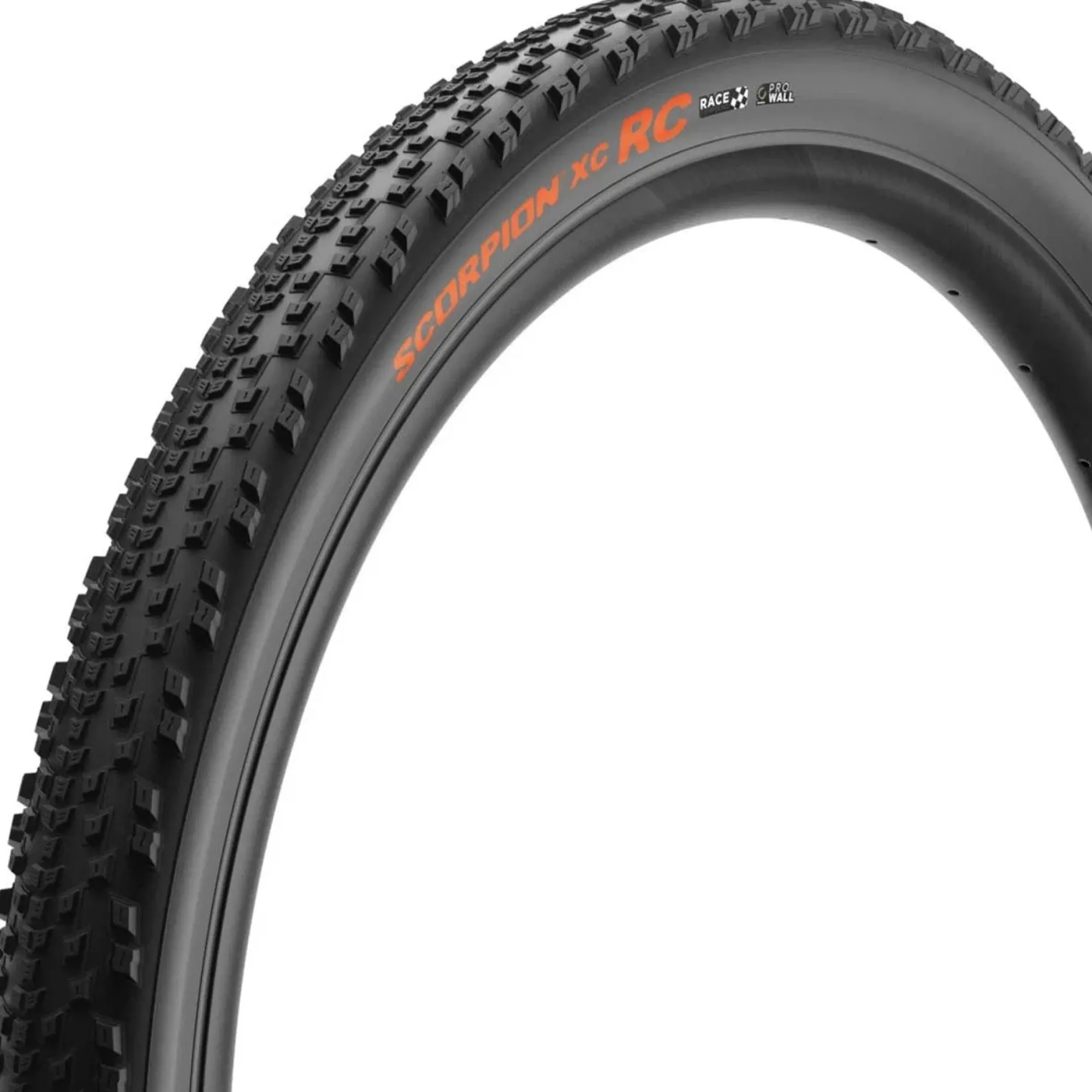 Pirelli Copertoni|Mtb 29"*Copertone Scorpion Race XC RC ProWall 29x - Arancio
