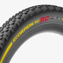 Pirelli Copertoni|Mtb 29"*Copertone Scorpion Race XC RC Team Edition - 29x