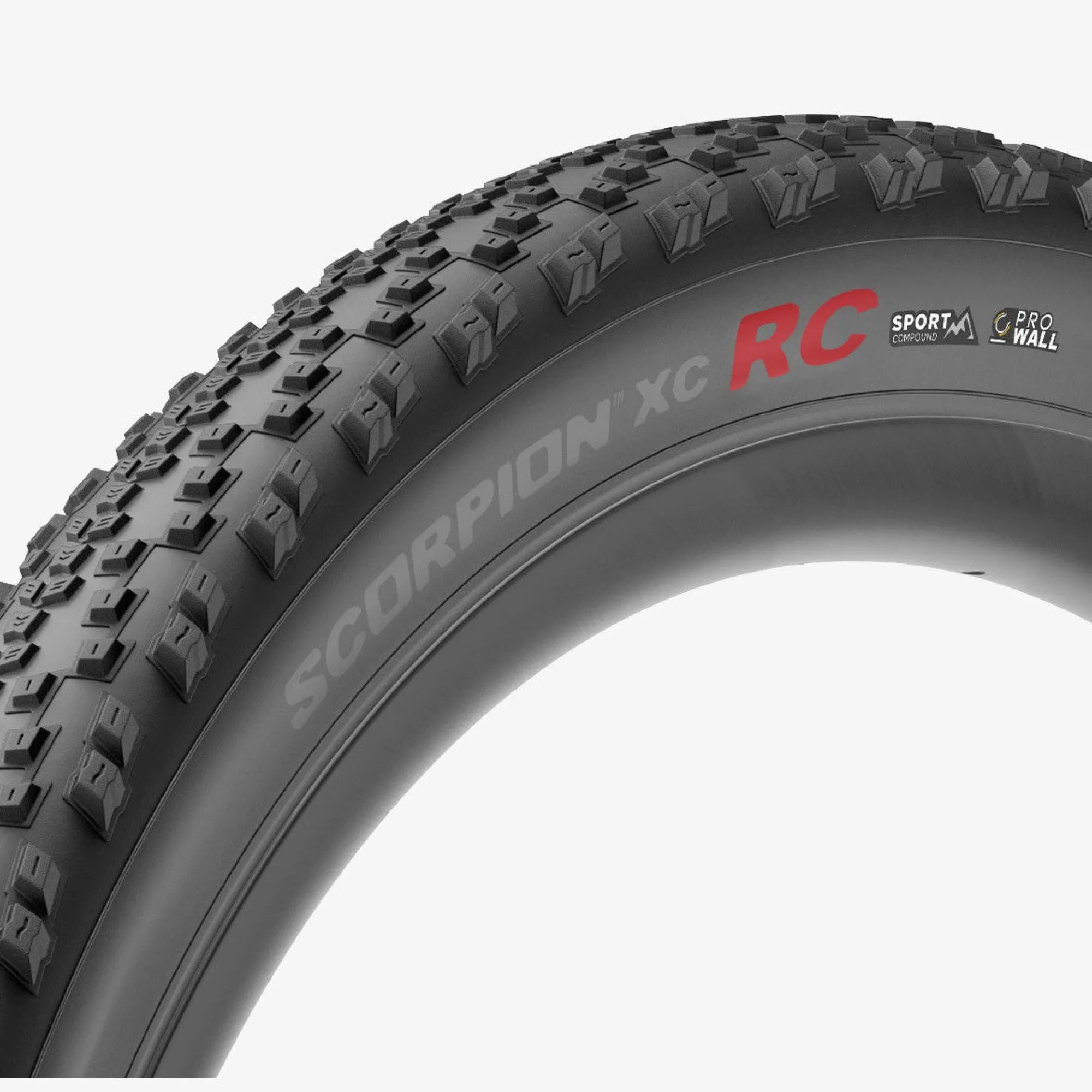 Pirelli Copertoni|Mtb 29"*Copertone Scorpion Sport XC RC - 29x