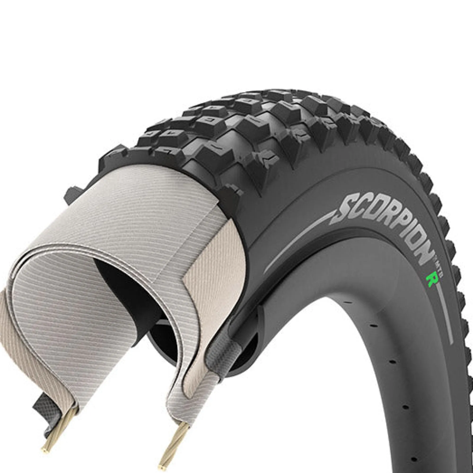 Pirelli Copertoni|Mtb 29"*Copertone Scorpion XC R - 29x