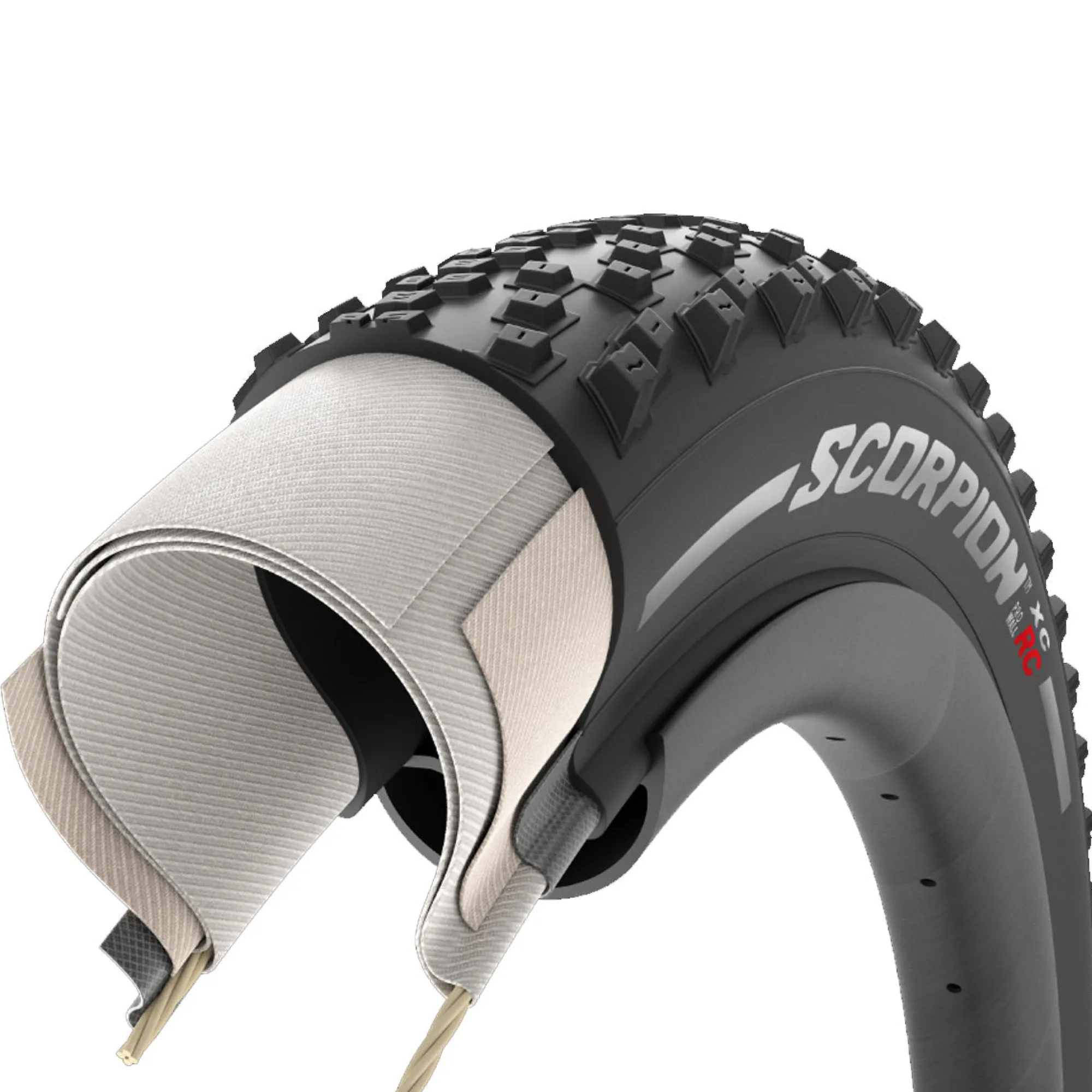 Pirelli Copertoni|Mtb 29"*Copertone Scorpion XC RC Lite - 29x