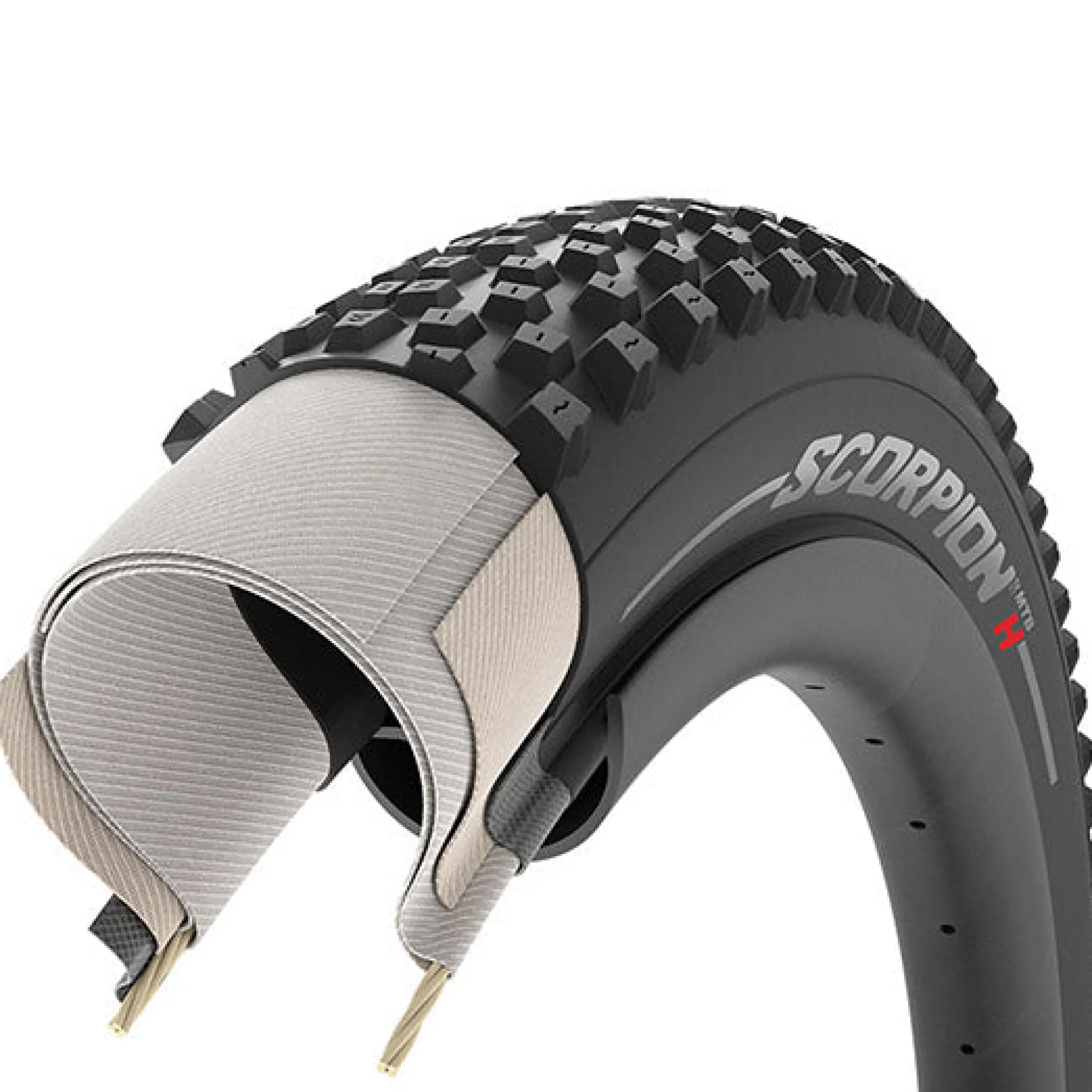 Pirelli Copertoni|Mtb 29"*Copertone Scorpion XC H Lite - 29x