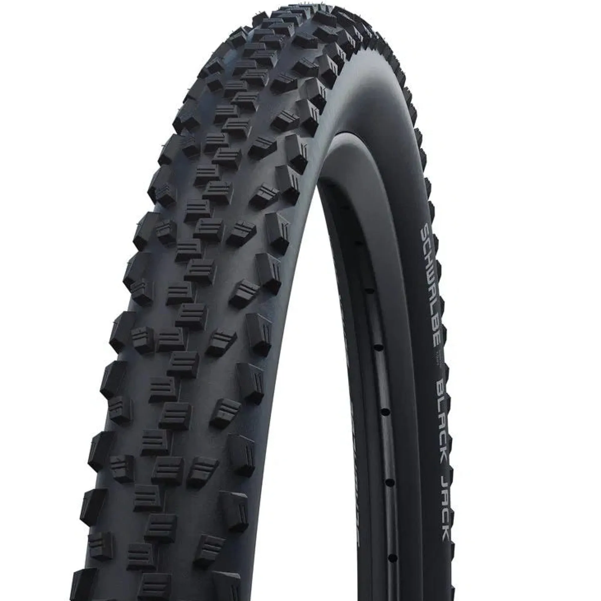 Bambino Schwalbe Copertoni|Bambino*Copertone Black Jack HS407 - 12x