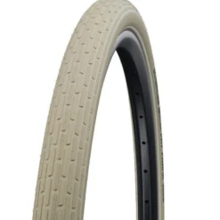 Schwalbe Copertoni|Urban E Trekking*Copertone Fat Frank K-Guard TwinSkin 26x2.35 - Crema