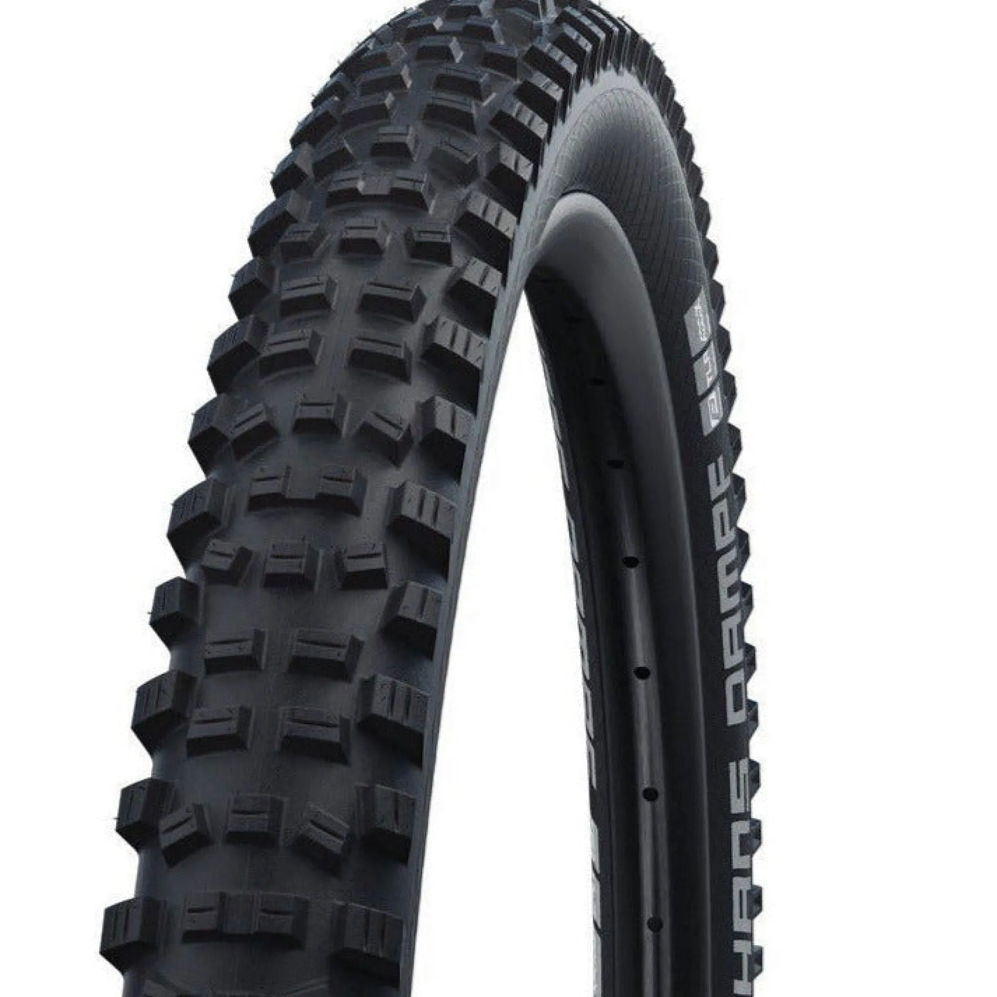 Bambino Schwalbe Copertoni|Bambino*Copertone Hans Dampf TLR Addix Performance Line - 24x
