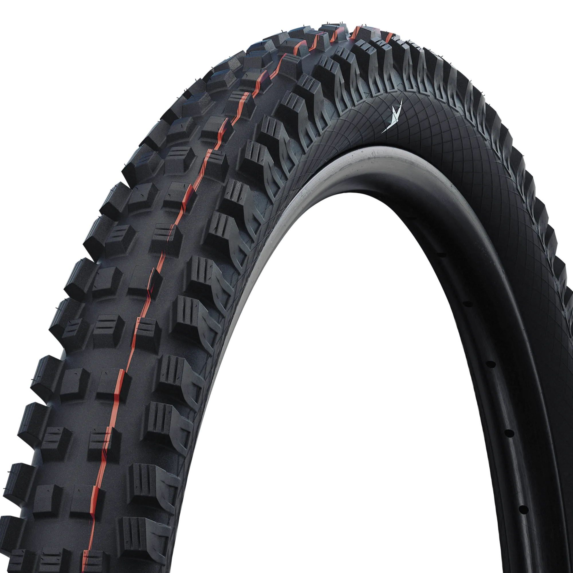Schwalbe Copertoni|Mtb 26"*Copertone Magic Mary Gravity Soft TLR - 26x