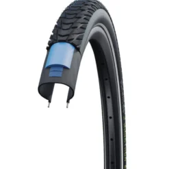 Schwalbe Copertoni|Urban E Trekking*Copertone Marathon E-Plus Performance Addix E - 27.5x
