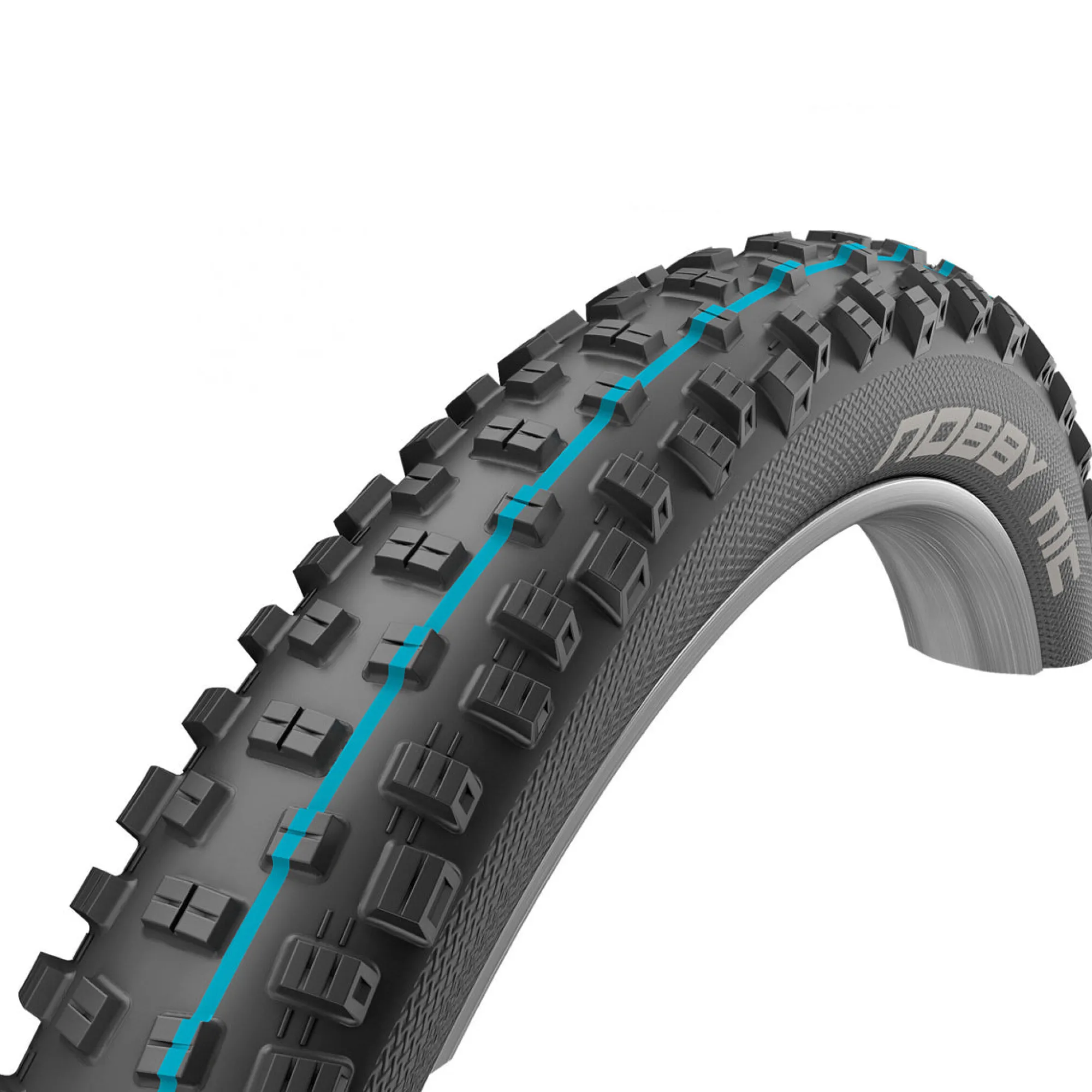 Schwalbe Copertoni|Mtb 29"*Copertone Nobby Nic Evolution Line - 27.5x