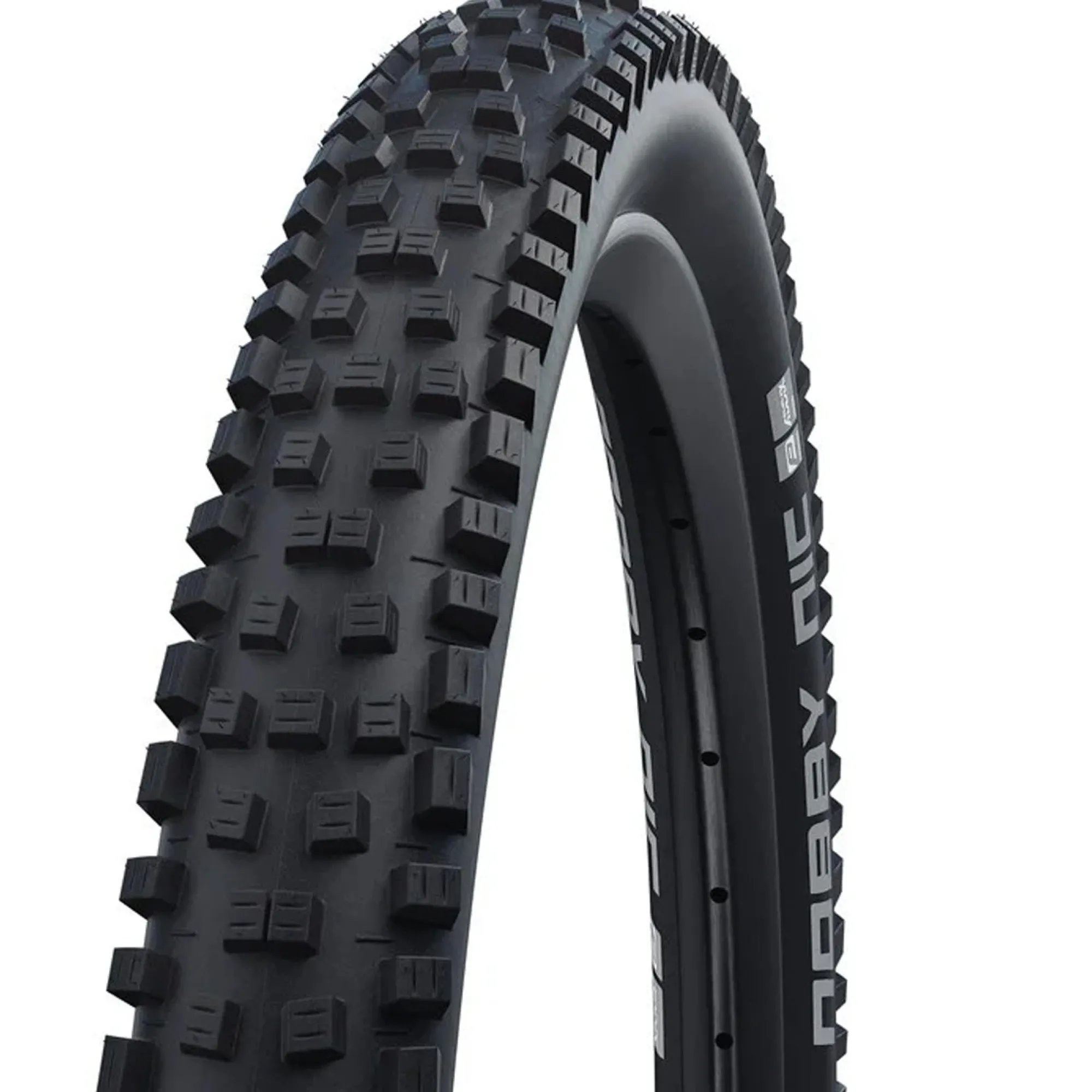 Schwalbe Copertoni|Mtb 27.5"*Copertone Nobby Nic Addix Performance rigido - 27.5x