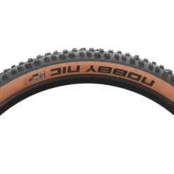 Schwalbe Copertoni|Mtb 29"*Copertone Nobby Nic Evo Superground TLE 29x - Bronze