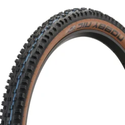 Schwalbe Copertoni|Mtb 29"*Copertone Nobby Nic Evo Superground TLE 29x - Bronze