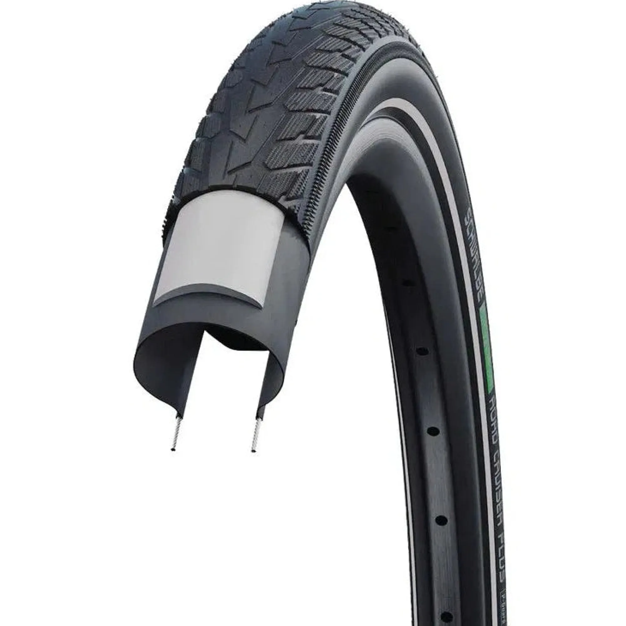Bambino Schwalbe Copertoni|Bambino*Copertone Road Cruiser Plus HS484 - 20x