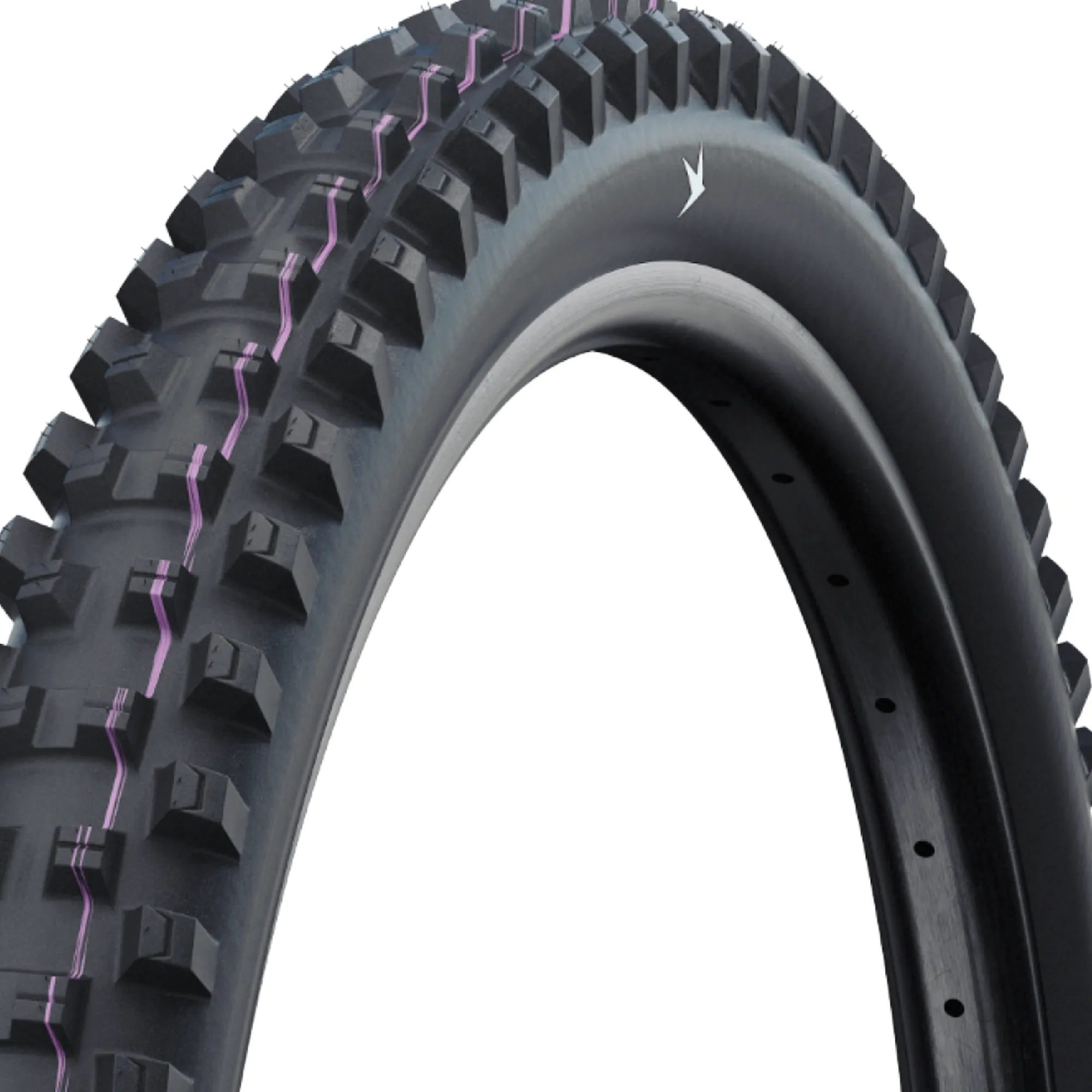 Schwalbe Copertoni|Mtb 29"*Copertone Shredda Front Gravity Pro - 29x