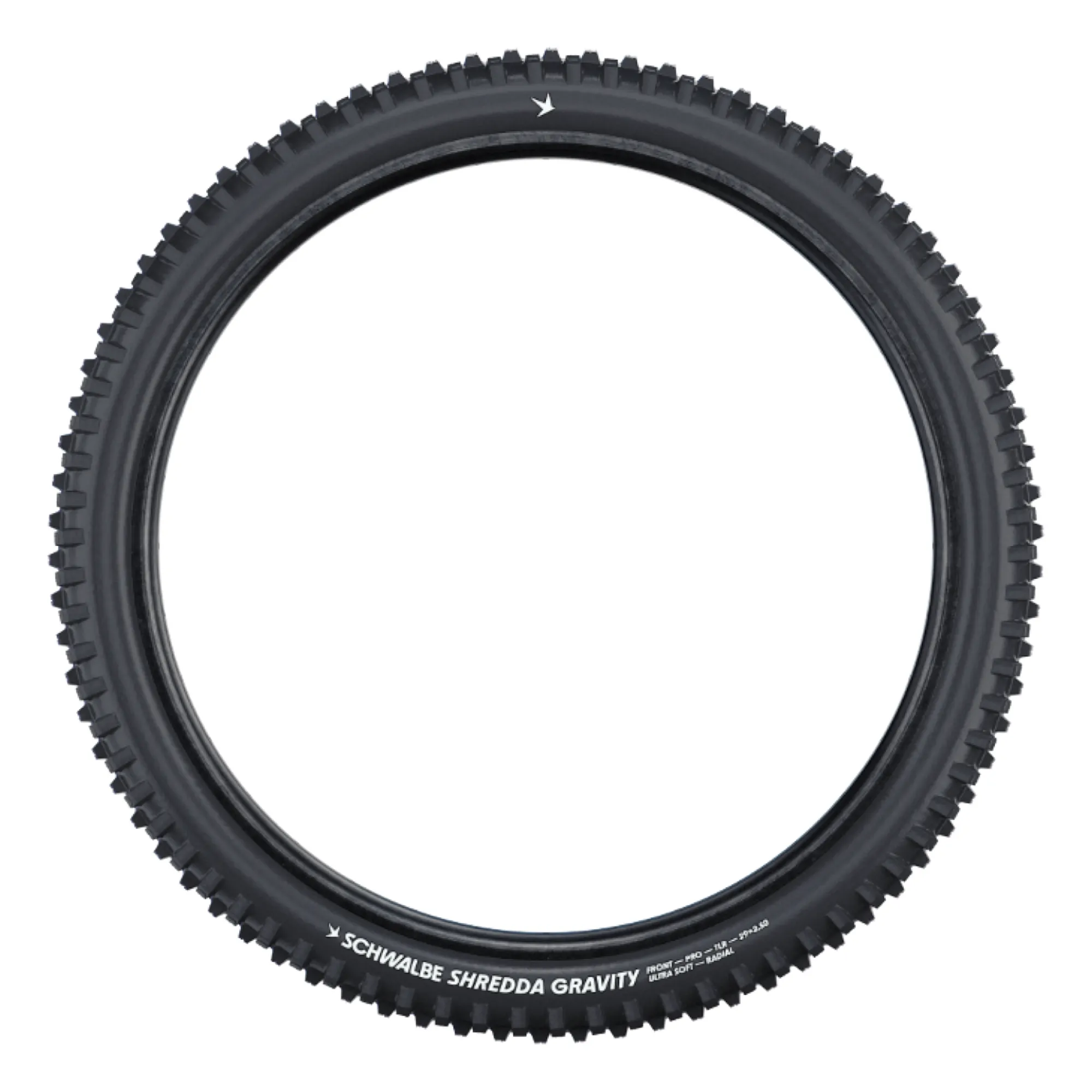 Schwalbe Copertoni|Mtb 29"*Copertone Shredda Front Gravity Pro - 29x