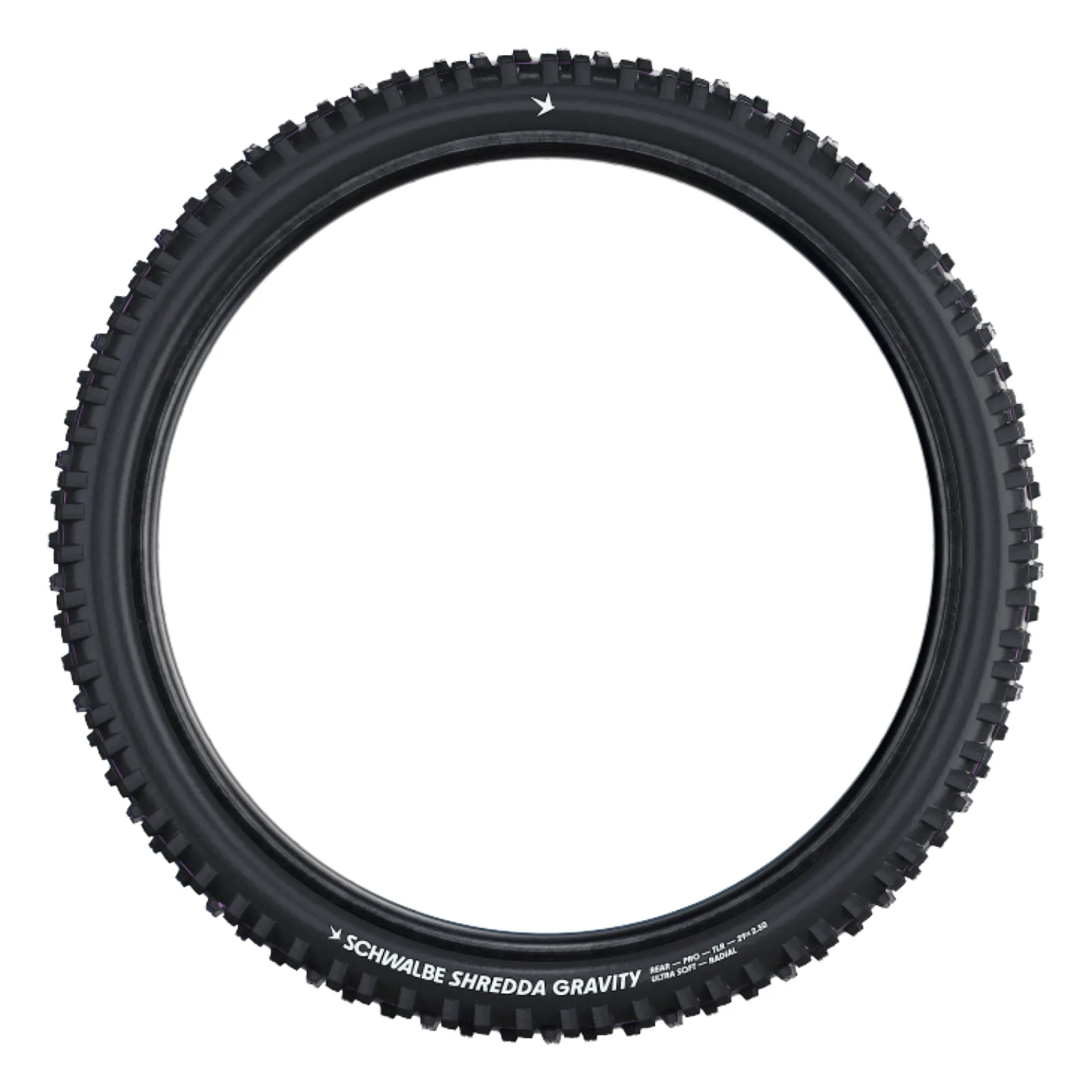 Schwalbe Copertoni|Mtb 29"*Copertone Shredda Rear Gravity Pro - 29x
