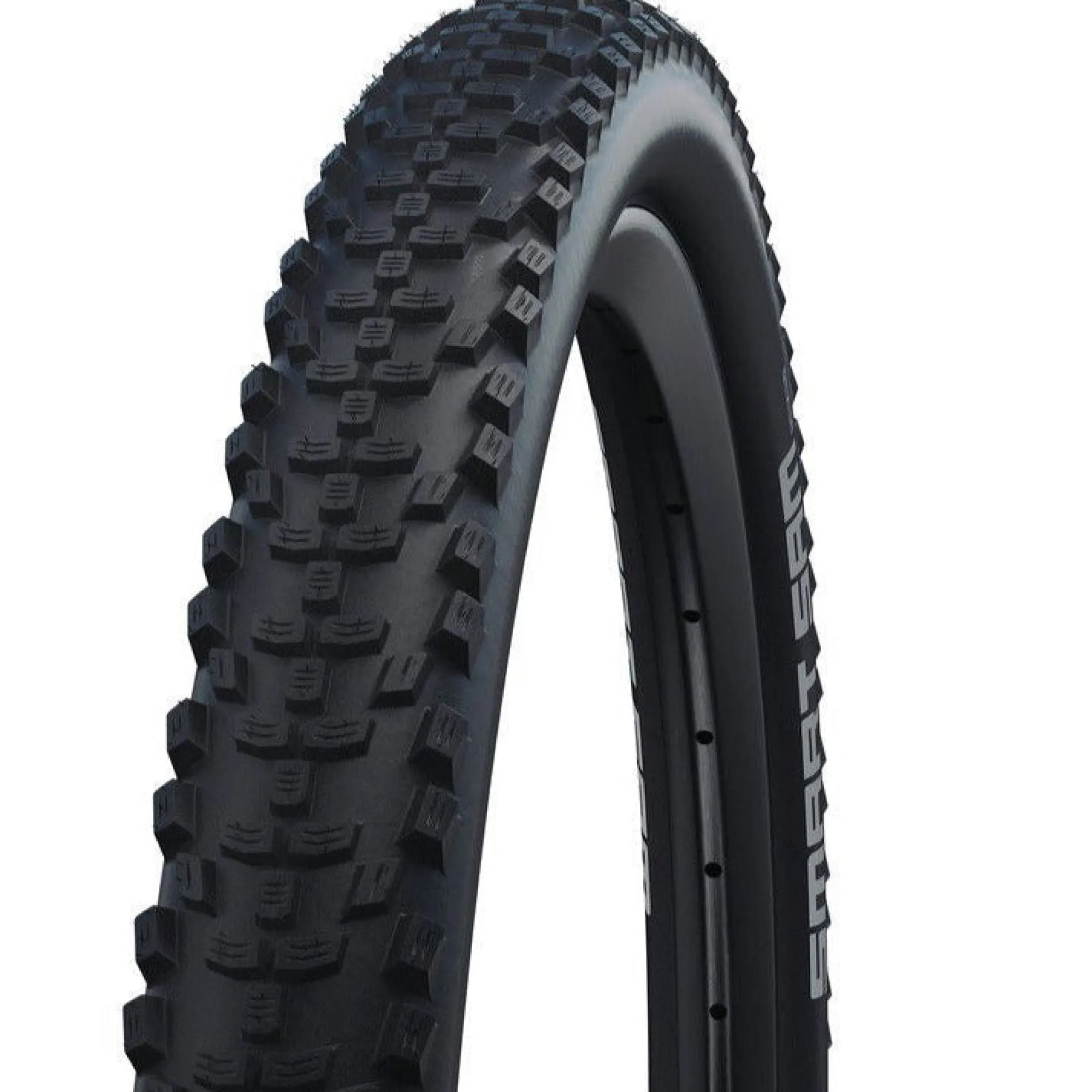 Schwalbe Copertoni|Mtb 27.5"*Copertone Smart Sam Addix - 27.5x