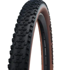 Schwalbe Copertoni|Mtb 27.5"*Copertone Smart Sam Addix Bronze - 27.5x