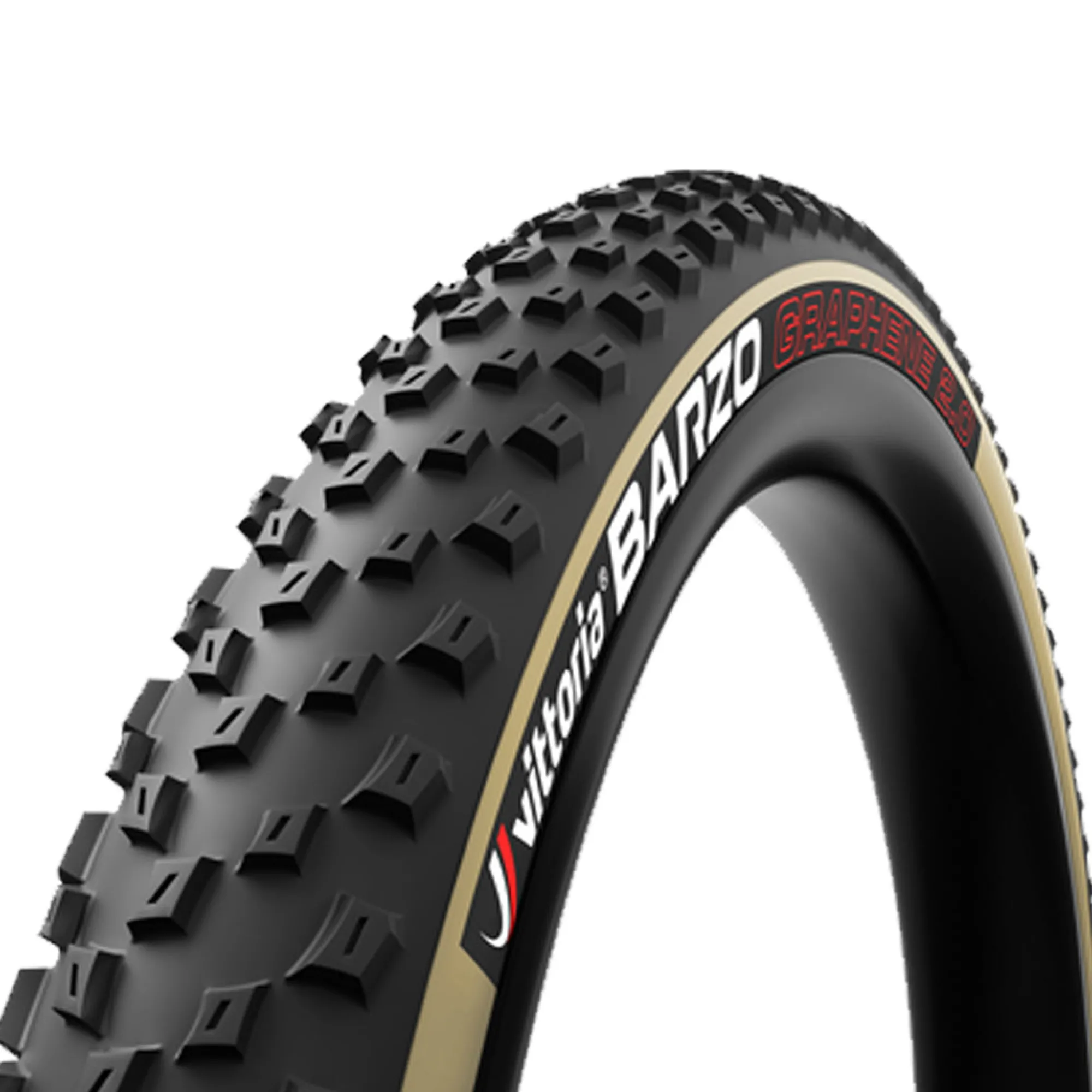Vittoria Copertoni|Mtb 29"*Copertone Barzo graphene 2.0 TLR - 29x