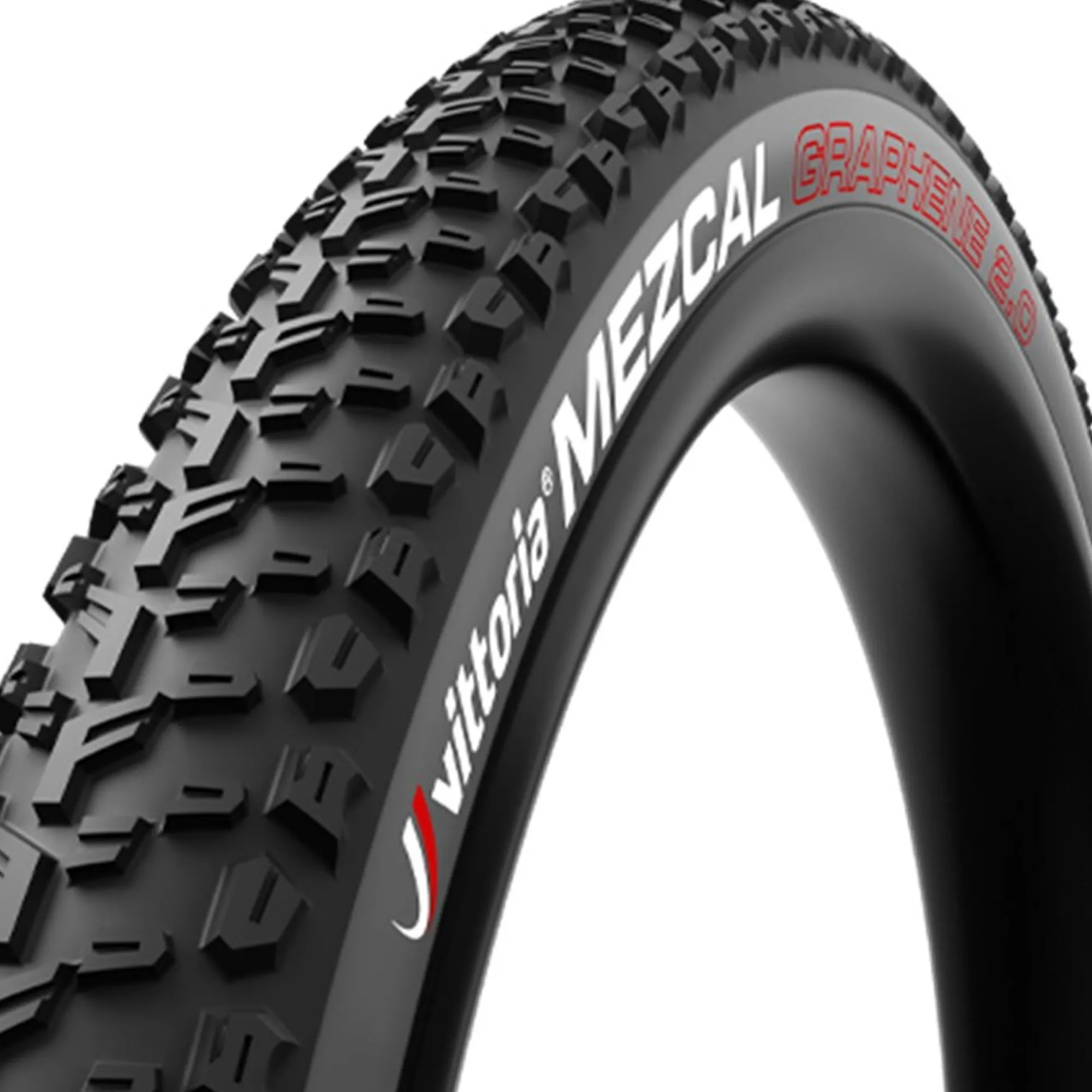 Vittoria Copertoni|Mtb 27.5"*Copertone Mezcal 3 TLR Graphene 2.0 - 27.5x