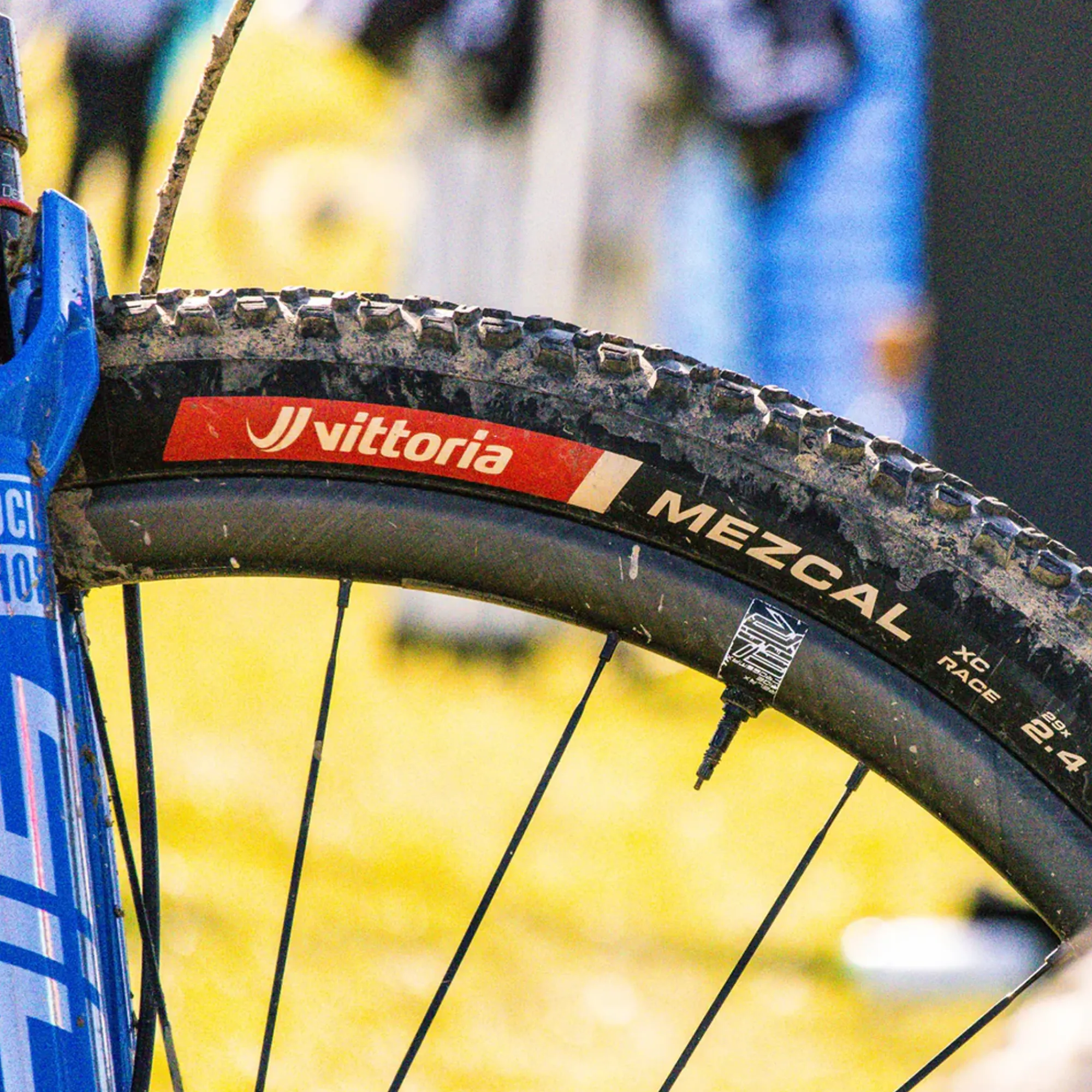 Vittoria Copertoni|Mtb 29"*Copertone Mezcal XC Race 29x2.40 -