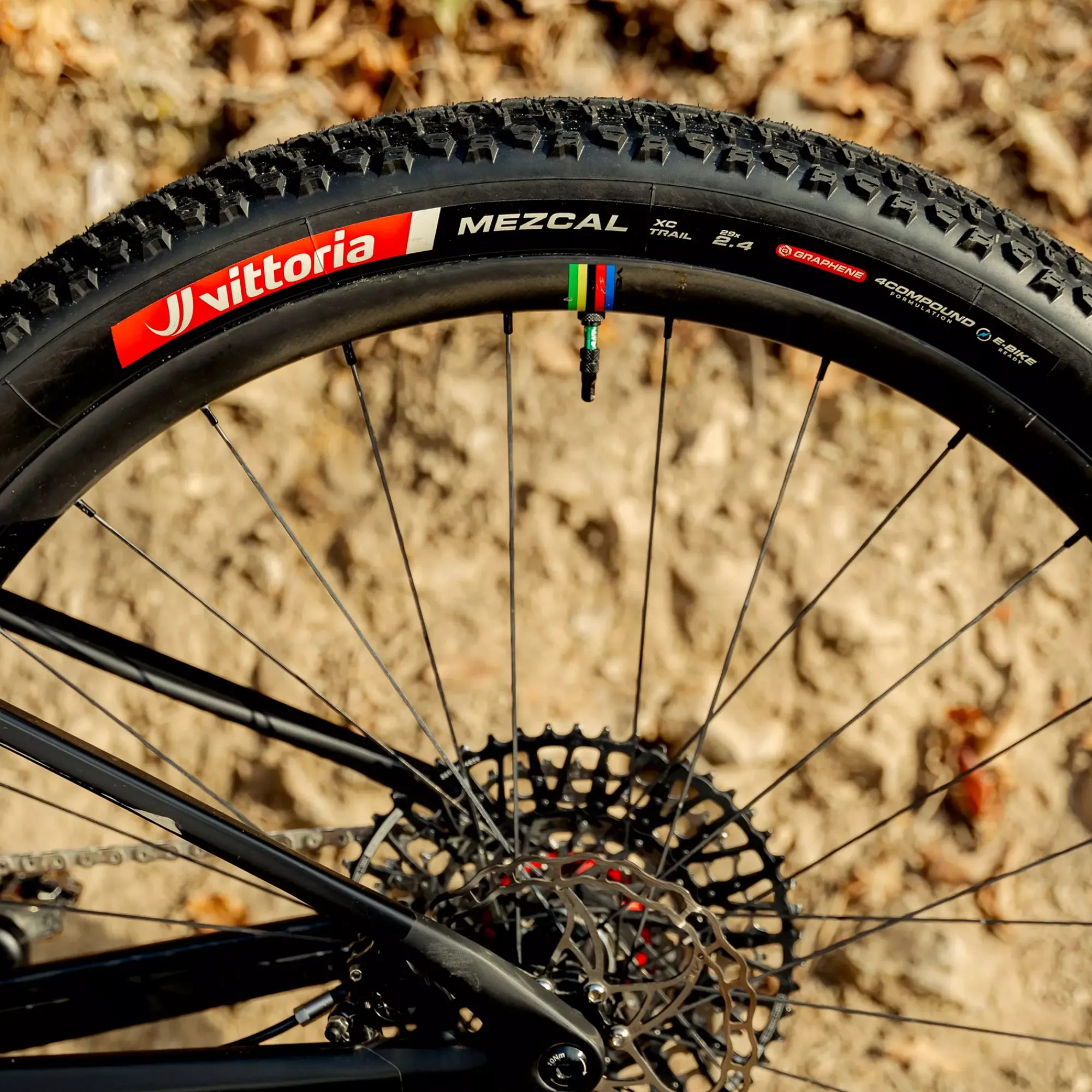Vittoria Copertoni|Mtb 29"*Copertone Mezcal XC Trail 29x -