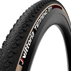 Vittoria Copertoni|Gravel E Ciclocross*Copertone Terreno Dry Gravel Lite G2.0 TLR - 700x40