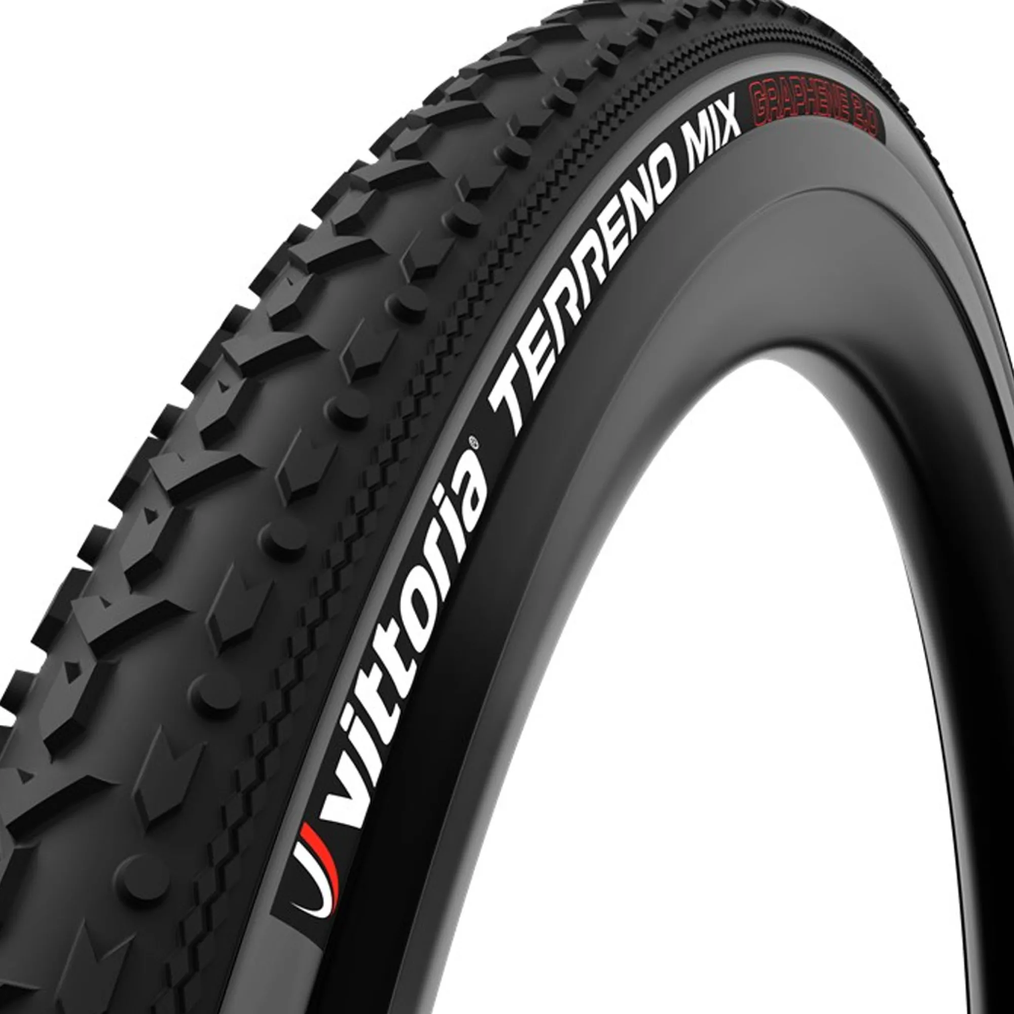 Vittoria Copertoni|Gravel E Ciclocross*Copertone Terreno mix TNT G2.0 - 700x38