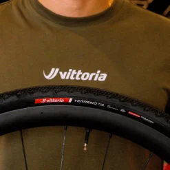Vittoria Copertoni|Gravel E Ciclocross*Copertone Terreno T10 Hardpack CX Endurance TLR - 700x32