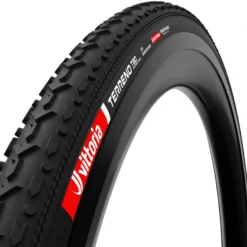 Vittoria Copertoni|Gravel E Ciclocross*Copertone Terreno T80 Coarse Loose CX Endurance TLR - 700x33