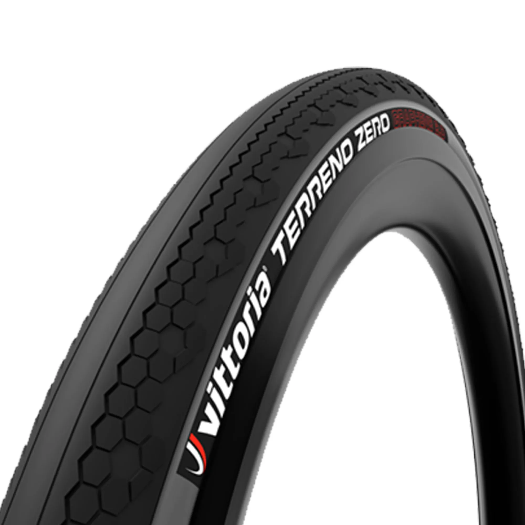 Vittoria Copertoni|Gravel E Ciclocross*Copertone Terreno Zero TNT Graphene 2.0 650x47 - Nero