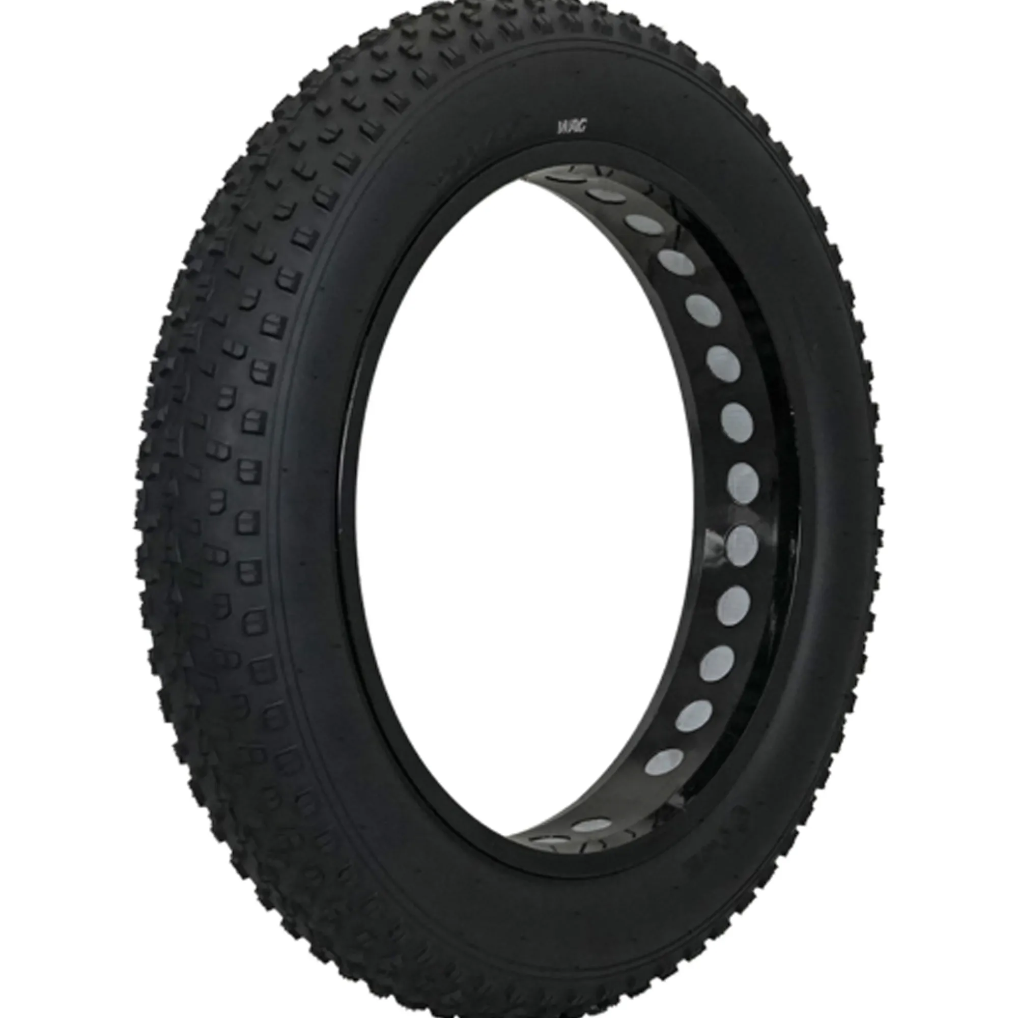 Bambino Wag Bike Copertoni|Bambino*Copertone Wag Fat Tassellato - 20x