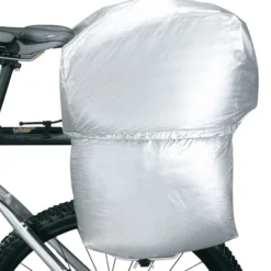 Topeak Borse Posteriori Bici|Accessori*Copertura antipioggia per borse MTX TRUNK BAG EXP E DXP