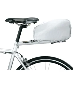 Topeak Borse Posteriori Bici|Accessori*Copertura antipioggia per borse RX TrunkBag EX