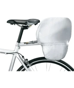 Topeak Borse Posteriori Bici|Accessori*Copertura antipioggia per borse RX TrunkBag EXP e DXP