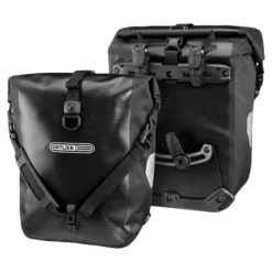 Ortlieb Borse Posteriori Bici|Accessori*Coppia borse Sport-Roller -