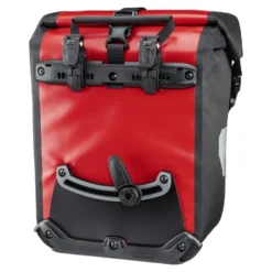 Ortlieb Borse Posteriori Bici|Accessori*Coppia borse Sport-Roller -