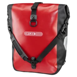 Ortlieb Borse Posteriori Bici|Accessori*Coppia borse Sport-Roller -