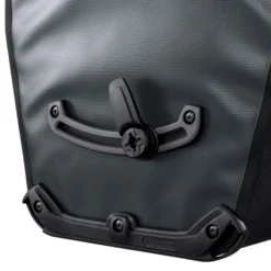 Ortlieb Borse Posteriori Bici|Accessori*Coppia borse posteriori Back-Roller -